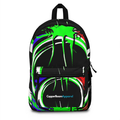 Grindin' 2023728 - Backpack