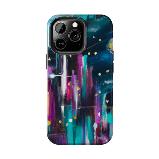 The Vinyl Vibe 202375 - Phone Case