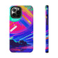 Acid Rain 2023730 - Phone Case