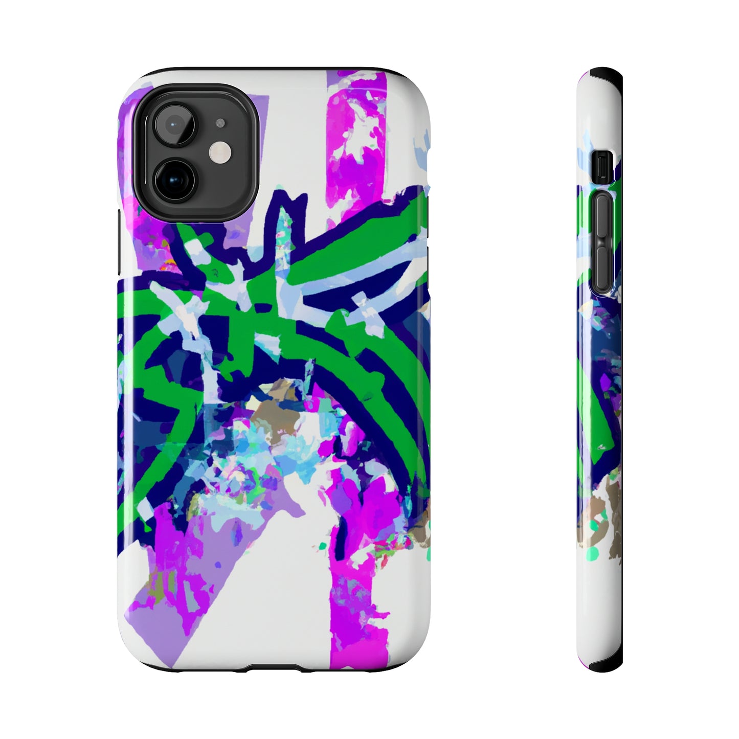 Dirt Off Your Shoulder 2023728 - Phone Case