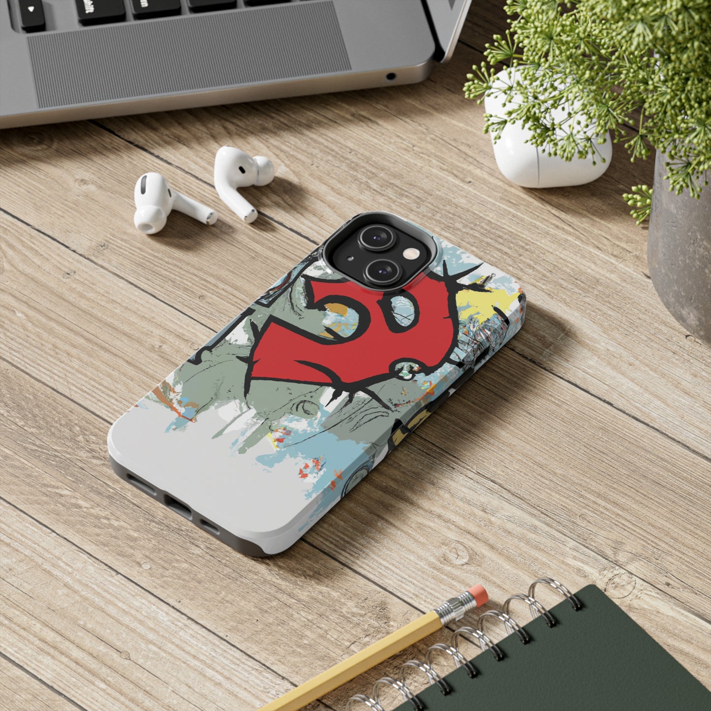 Go DJ 2023728 - Phone Case