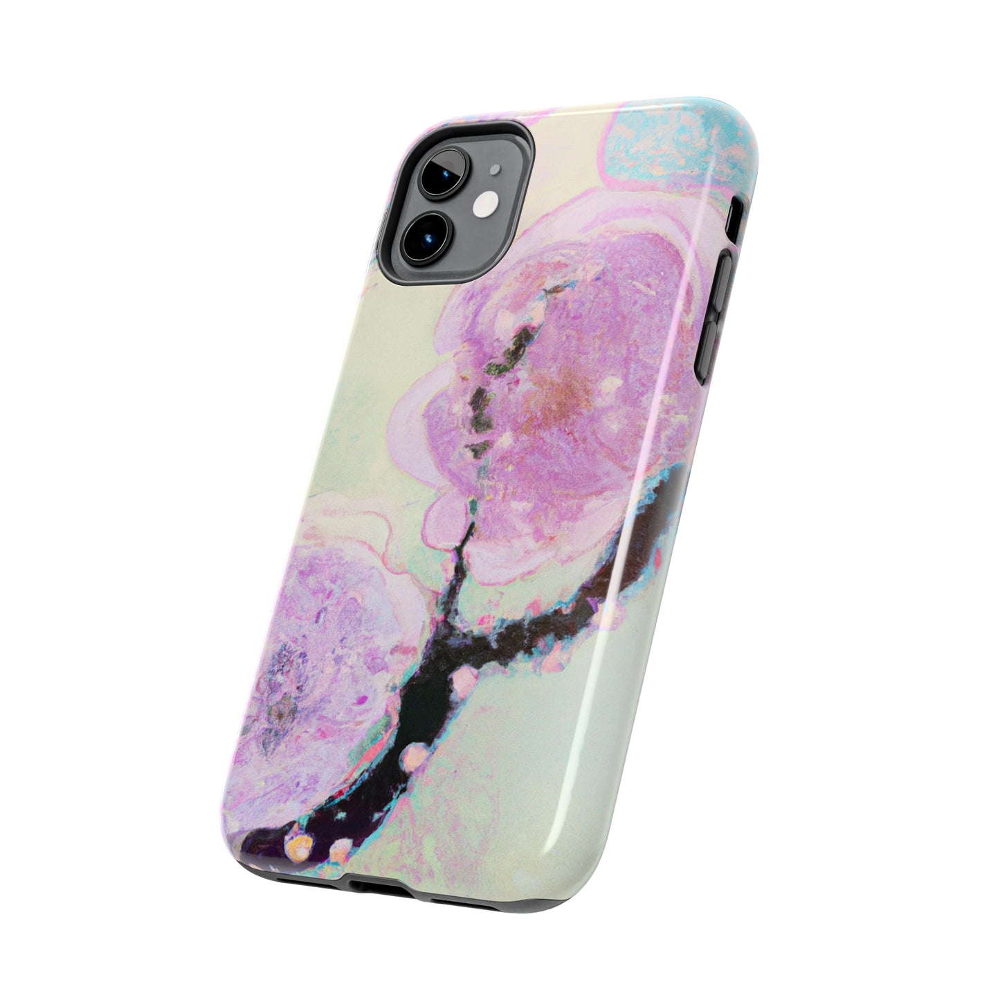 Harmony Mirage 118 - Phone Case