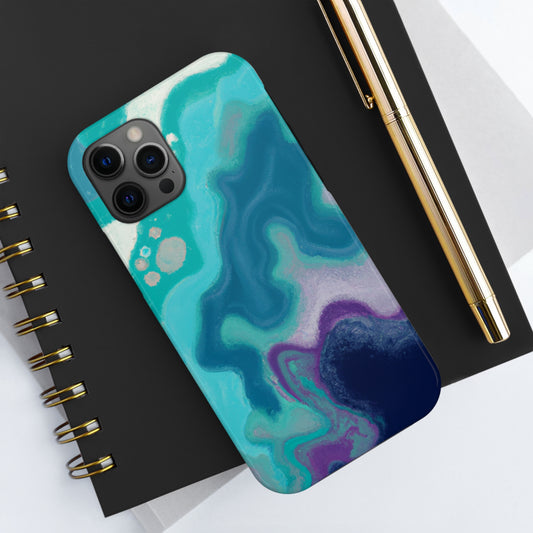 Candle in the Wind 202374 - Phone Case