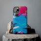 Dancefloor Delights 2023729 - Phone Case