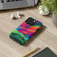 Electric Exuberance 2023728 - Phone Case