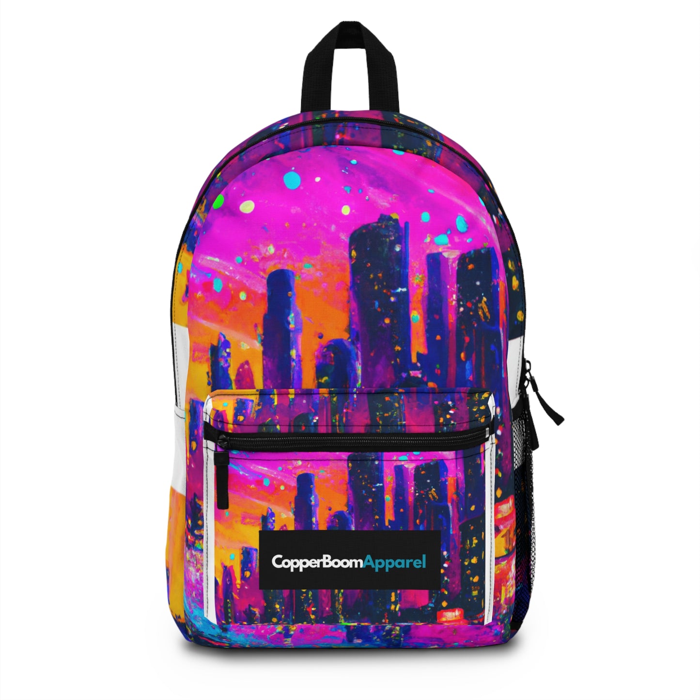 The Retro Revivalists 202372 - Backpack