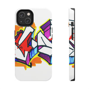 Jump 2023730 - Phone Case