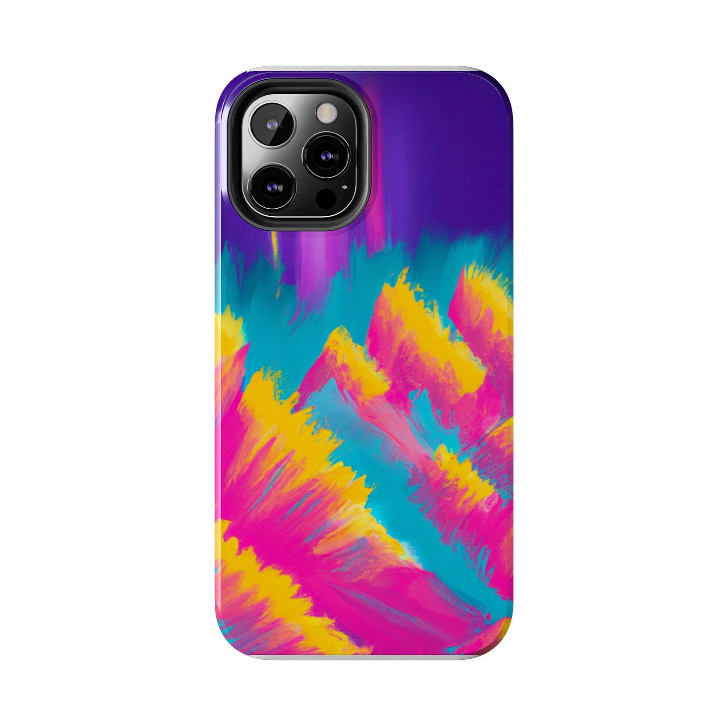 Cosmic Chorus 2023729 - Phone Case