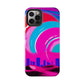 The Retro Rebels 2023729 - Phone Case