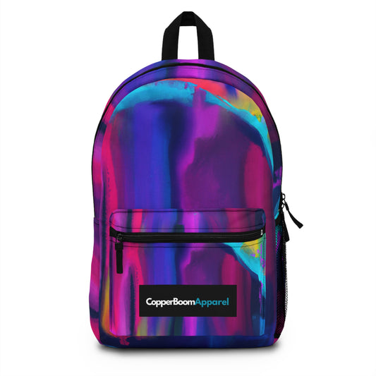 Crazy Little Thing Called Love 202373 - Backpack