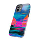 The Video Vortex 2023729 - Phone Case