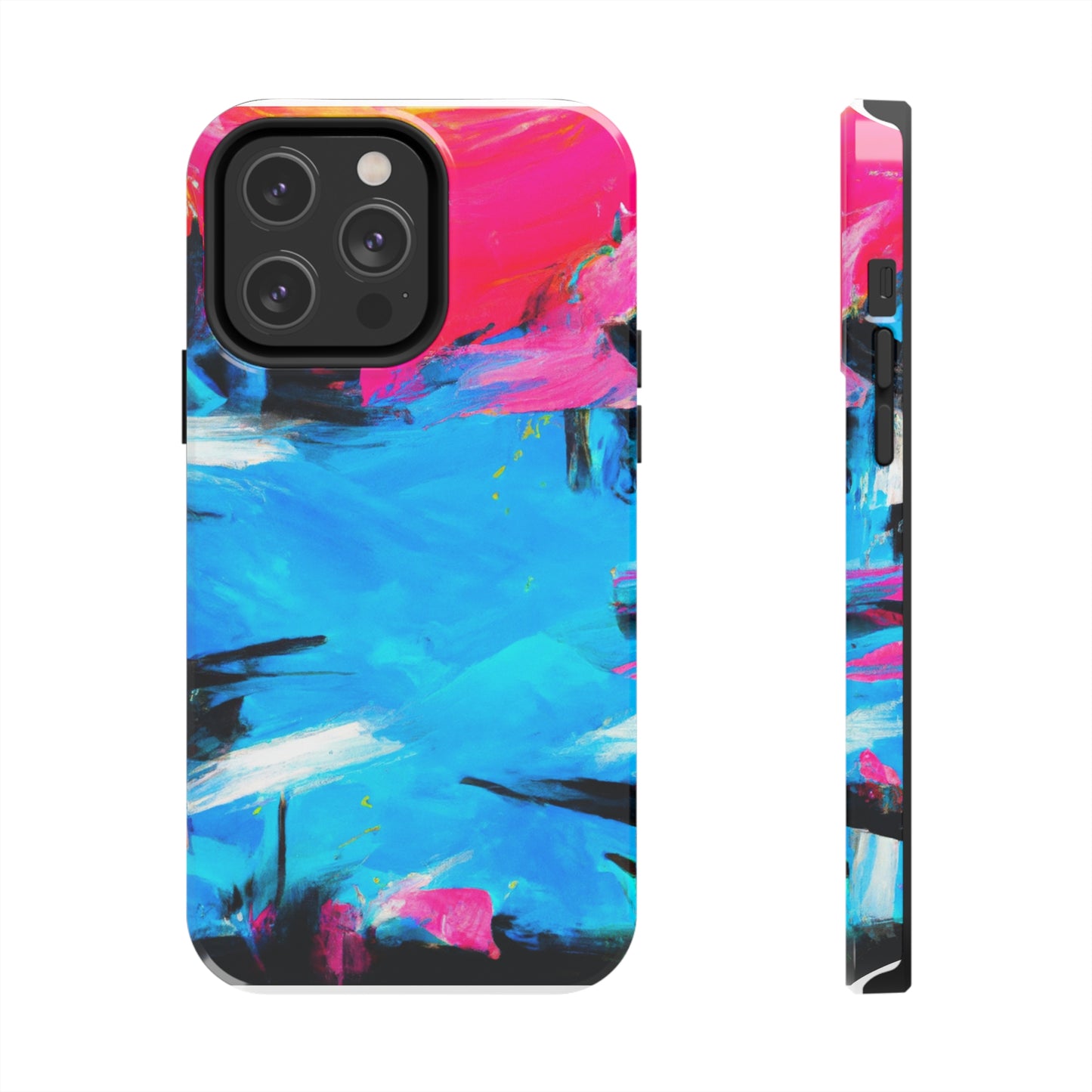 Dancefloor Delights 2023729 - Phone Case