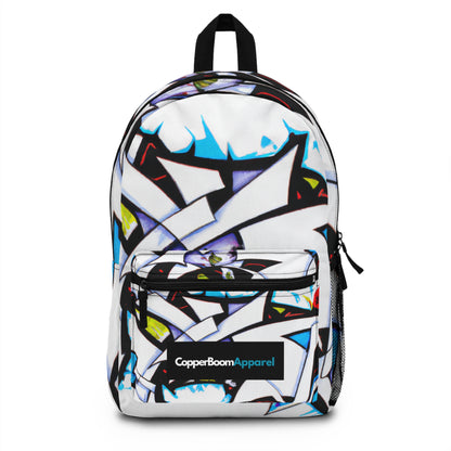 Run This Town 2023727 - Backpack