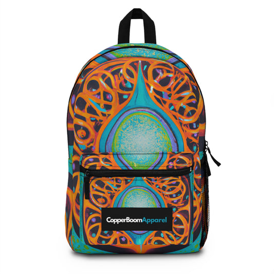 In the End 202373 - Backpack