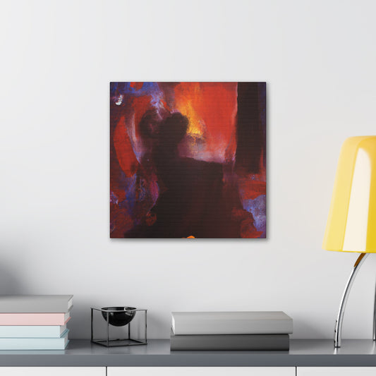 Crazy for You 202376 - Canvas