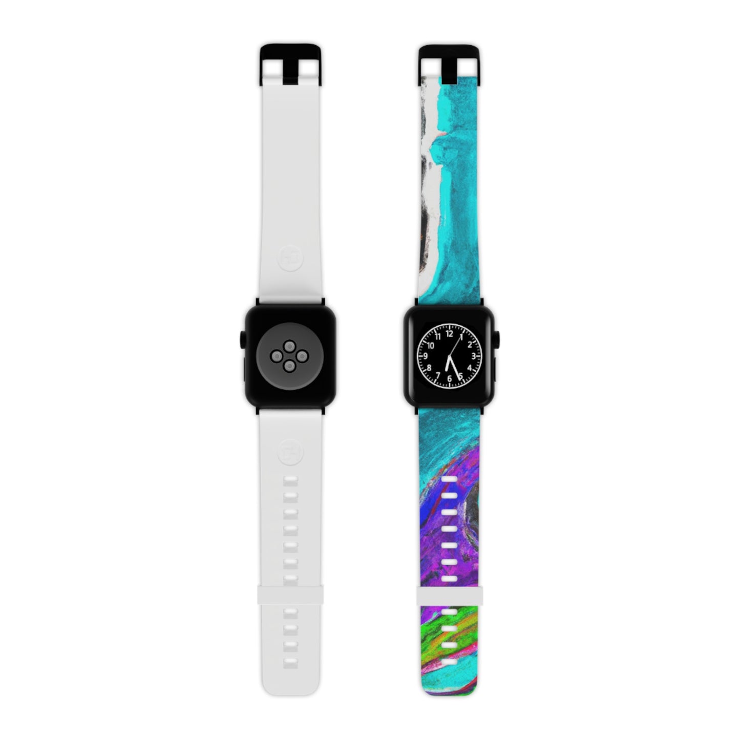 Gettin' Jiggy wit It 202375 - Watch Band