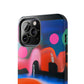 Electro Ecstasy 2023729 - Phone Case
