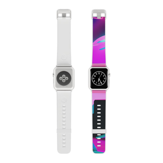 The Boombox Crew 2023727 - Watch Band