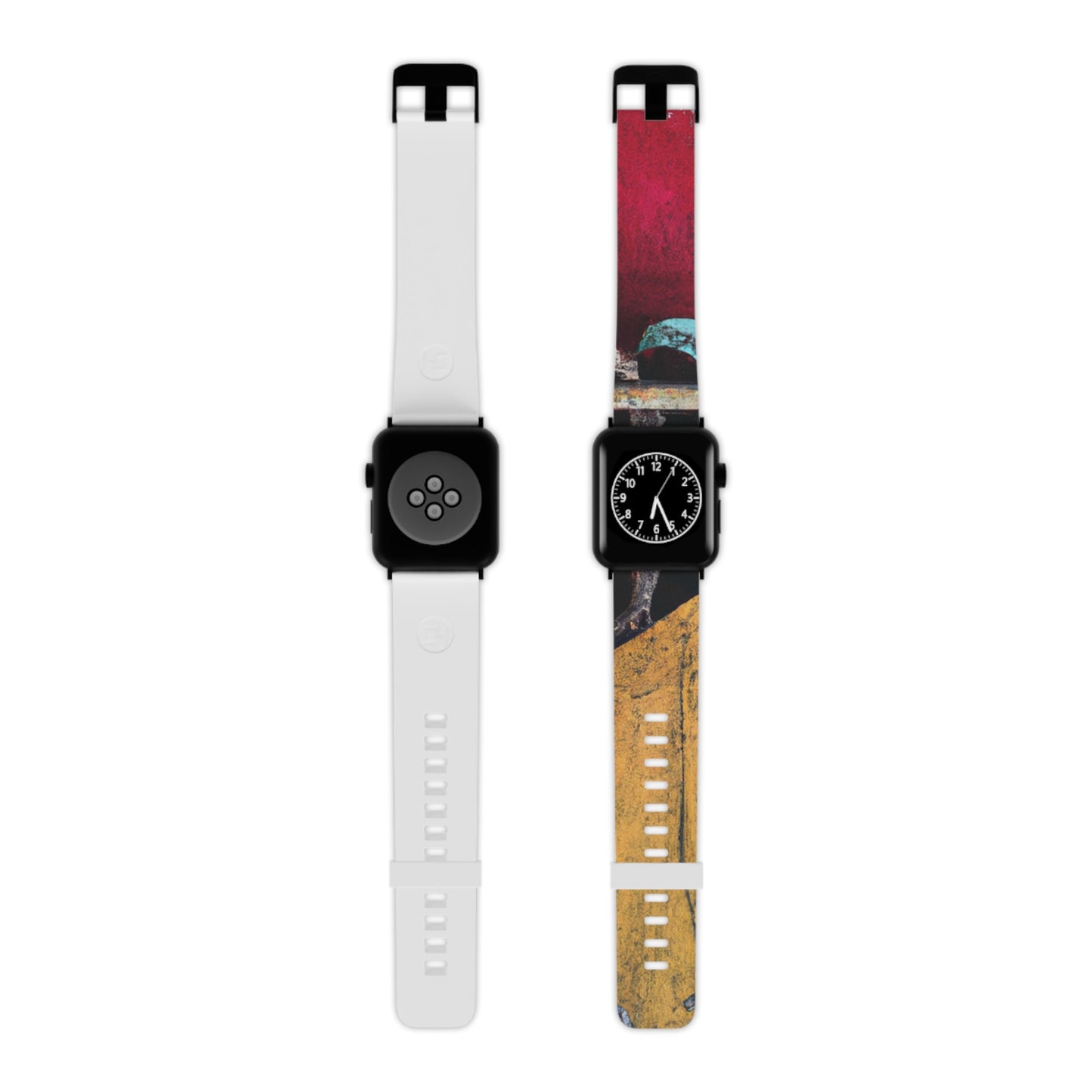 Lose Yourself 2023730 - Watch Band