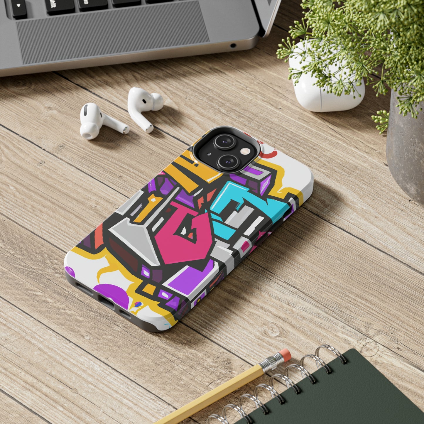 Lose Yourself 2023727 - Phone Case