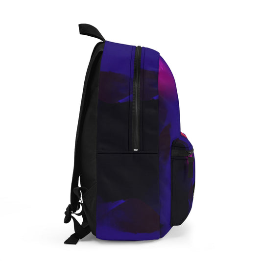 Sweet Caroline 2023730 - Backpack