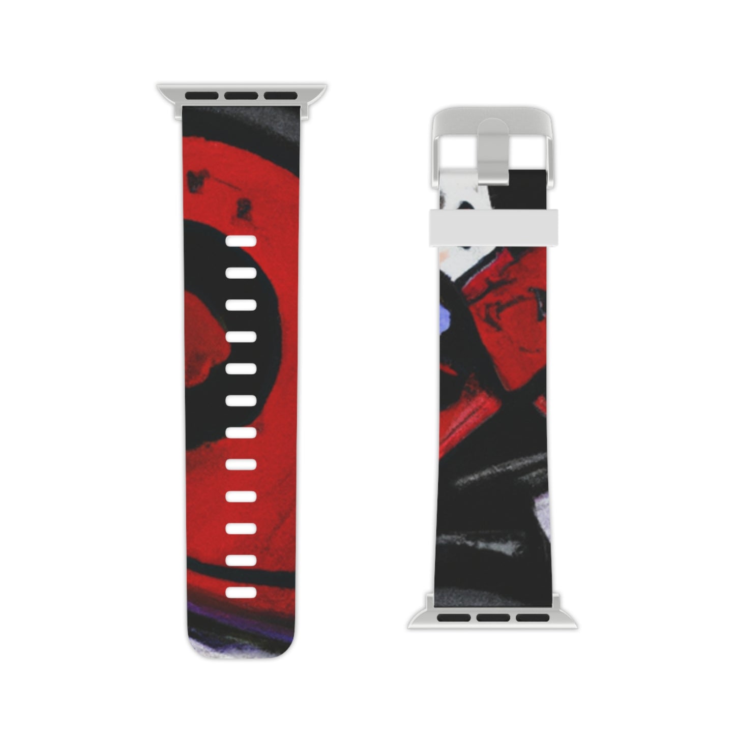 Dear Mama 2023729 - Watch Band