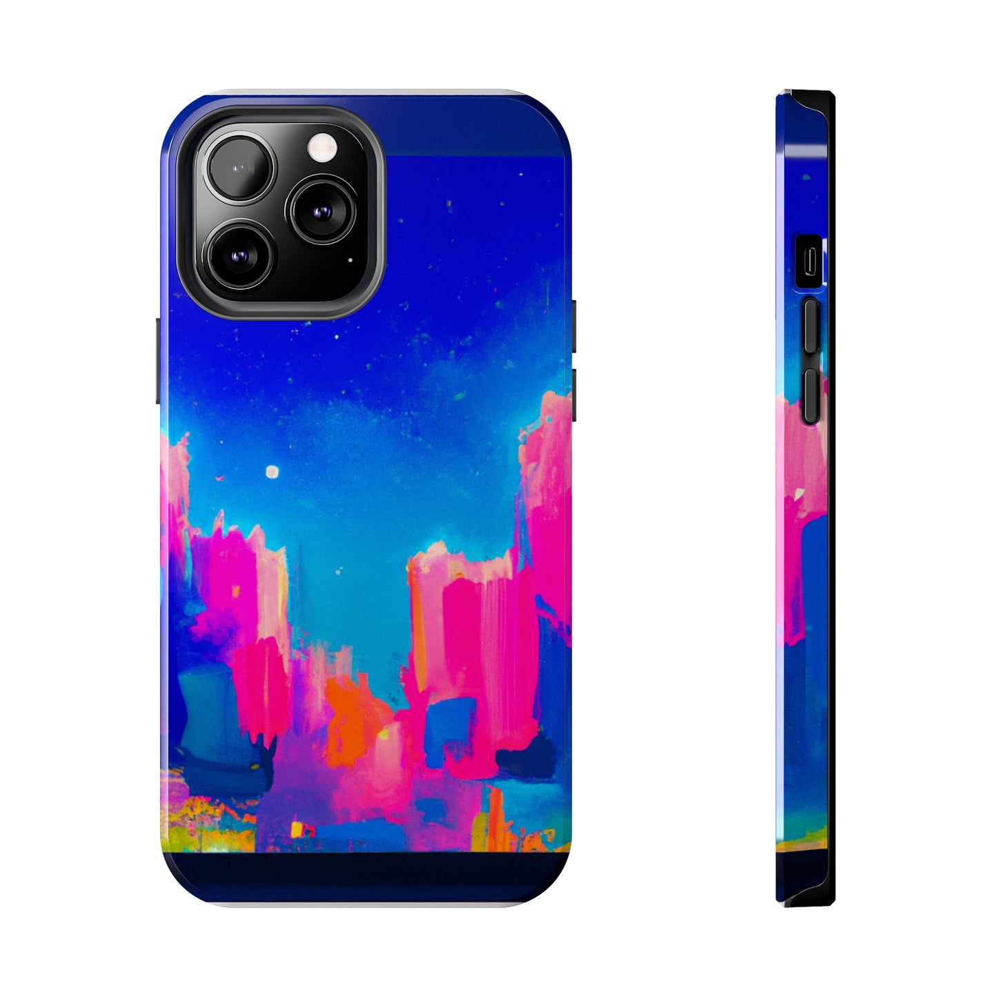 Electro Enthusiasm 2023730 - Phone Case