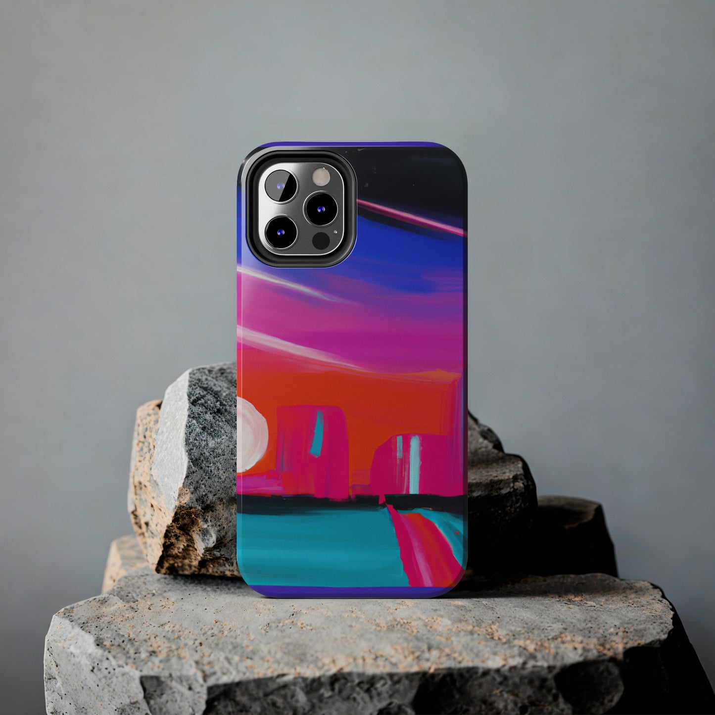 The Vinyl Vibe 2023730 - Phone Case