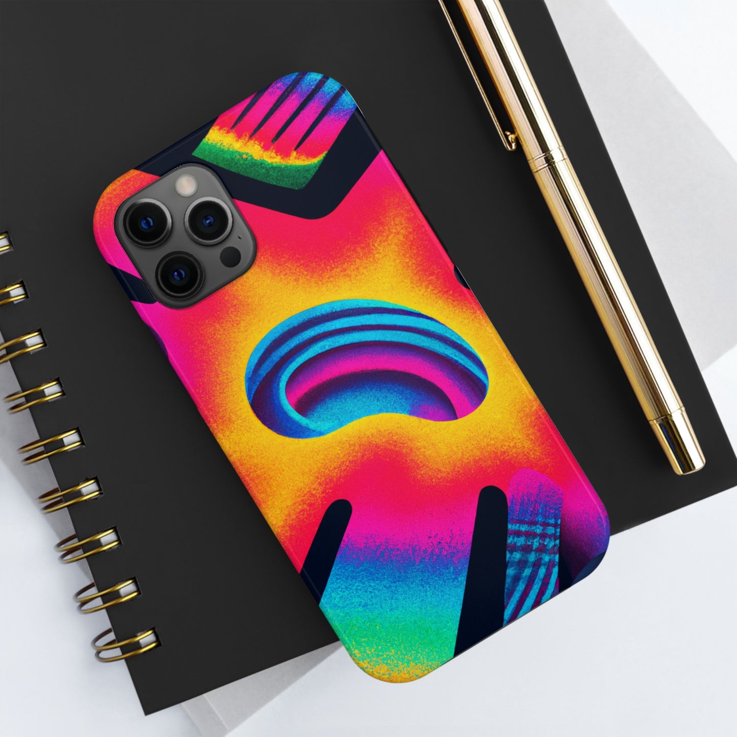 Atomic Groove 202371 - Phone Case