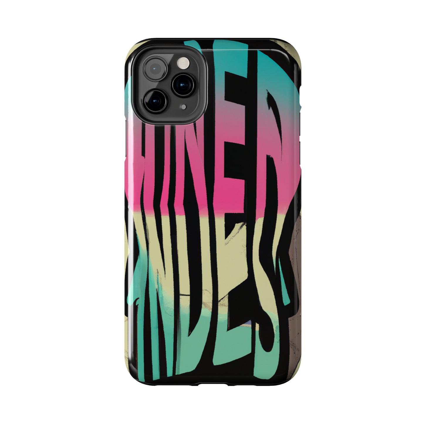 Stand Up 2023728 - Phone Case