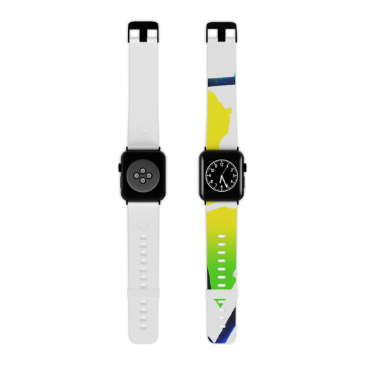 Drop the World 2023727 - Watch Band