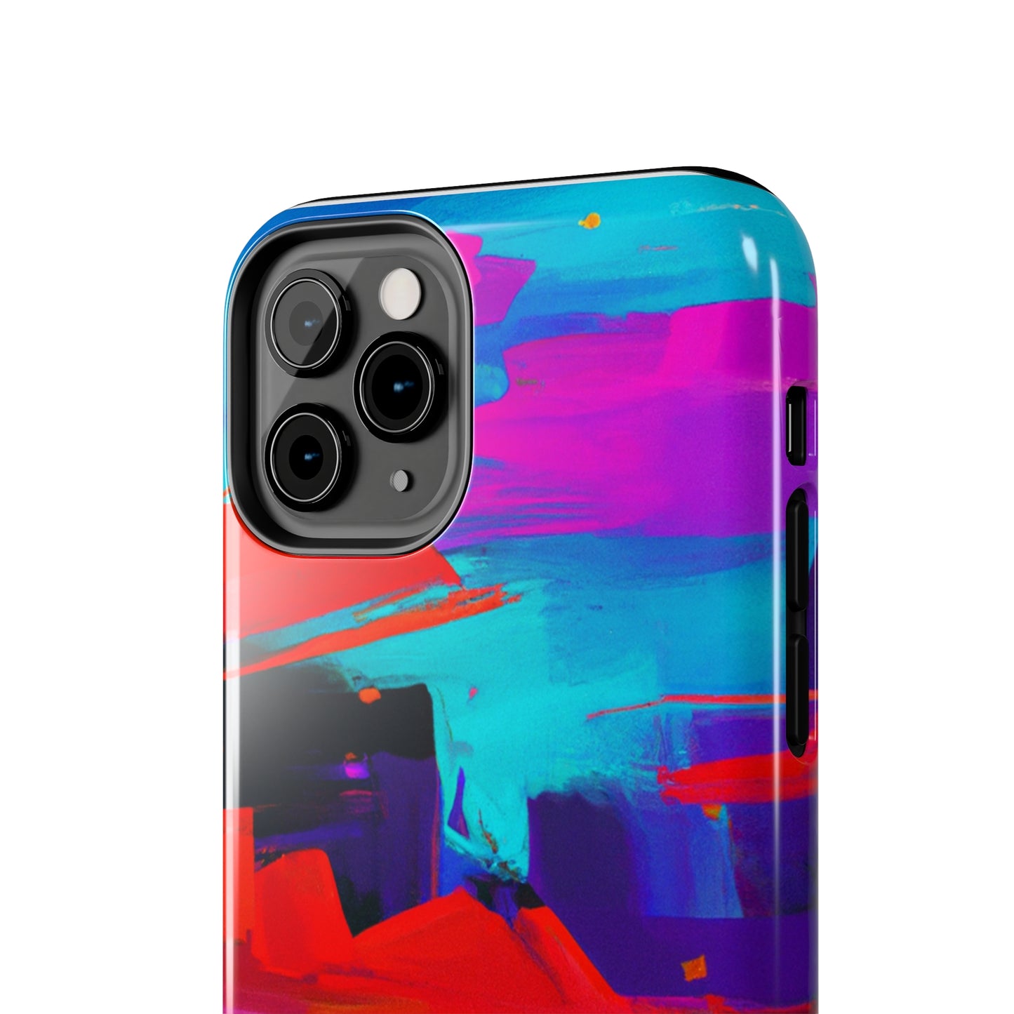 Dancefloor Dynasty 2023729 - Phone Case