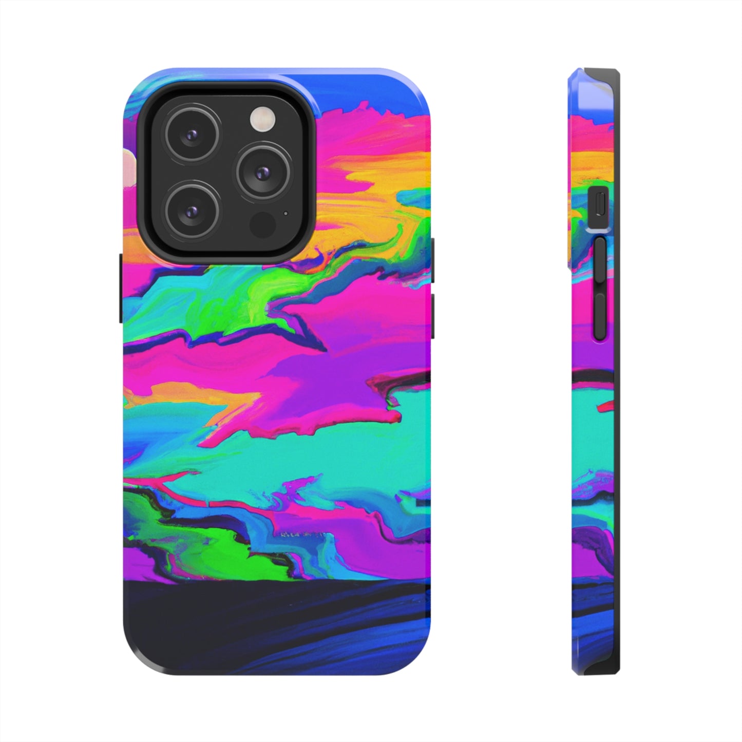 The Legging Luminaries 2023728 - Phone Case