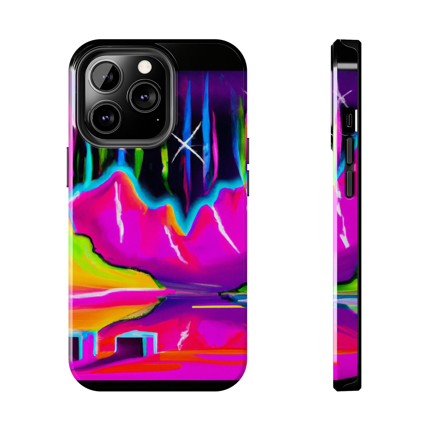 The Boombox Battalion 2023729 - Phone Case