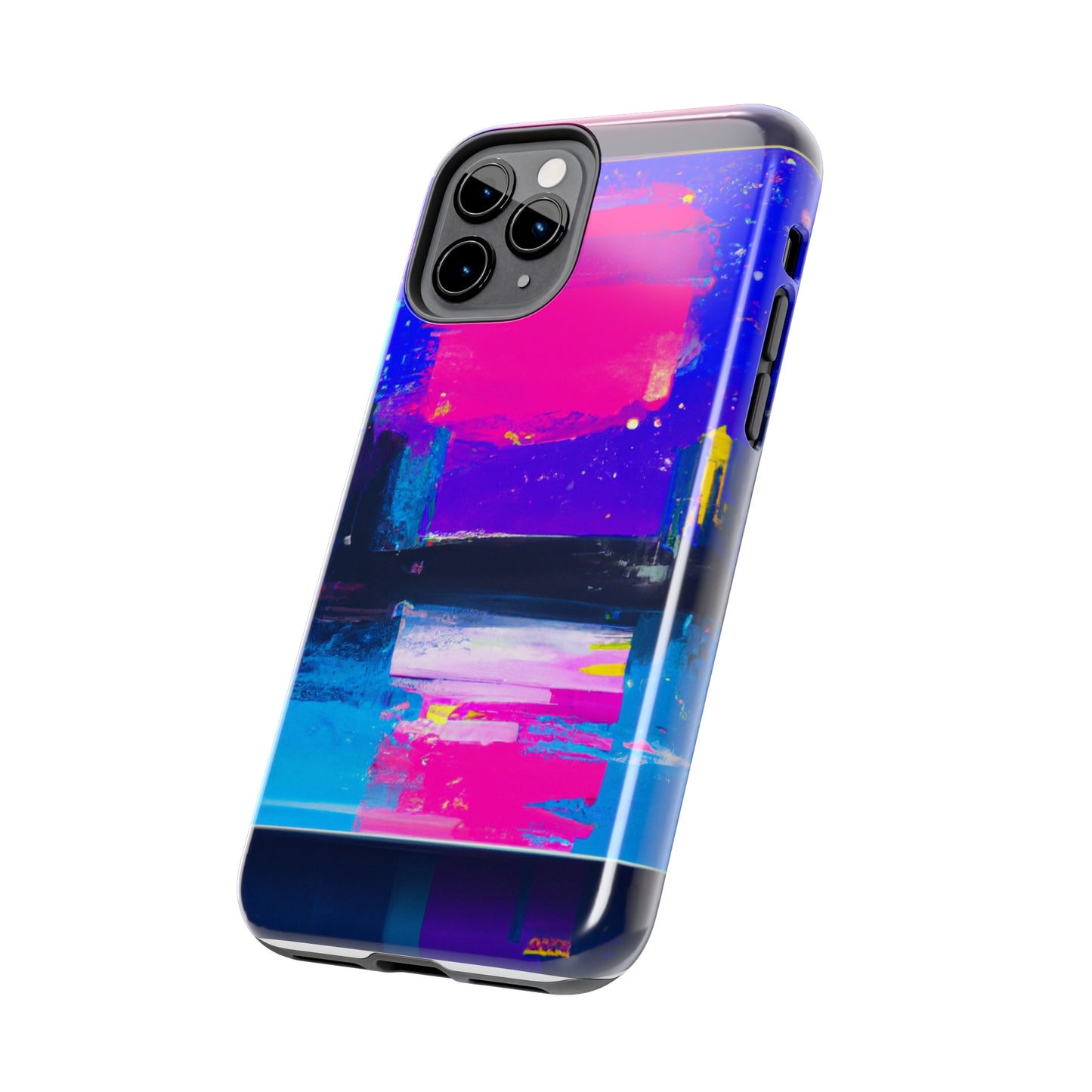 The Legging Legends 2023728 - Phone Case