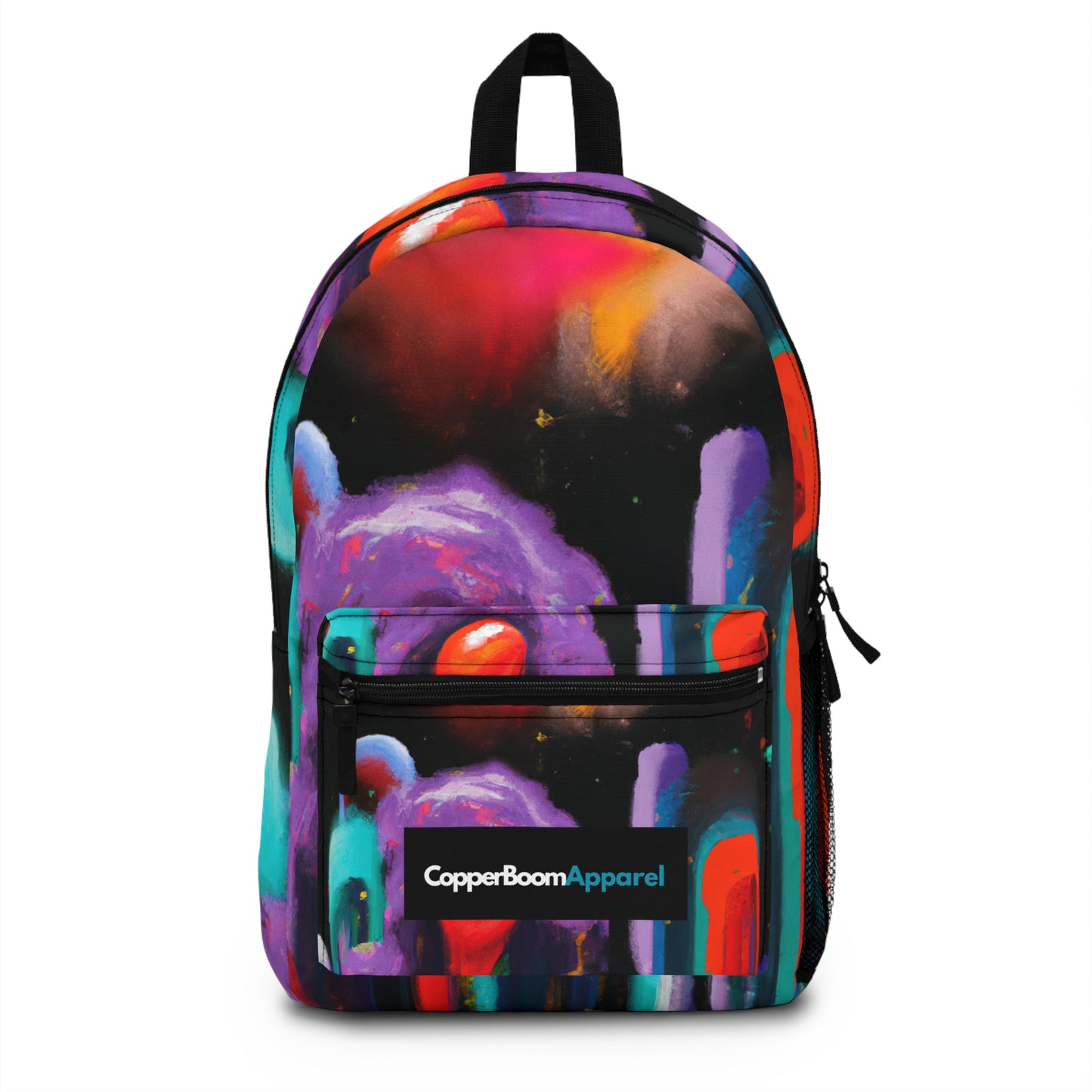 The Rubix Rebels 2023730 - Backpack