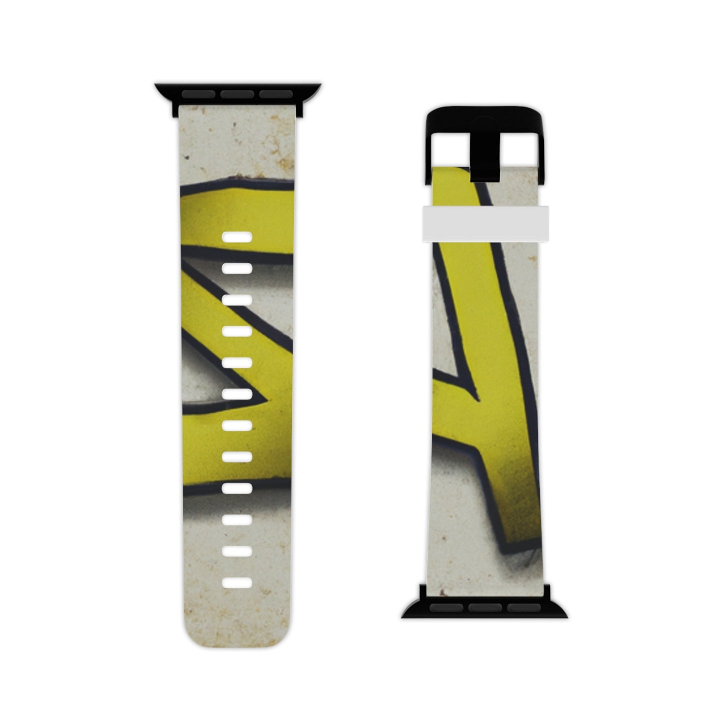 Hip Hop Hooray 202371 - Watch Band