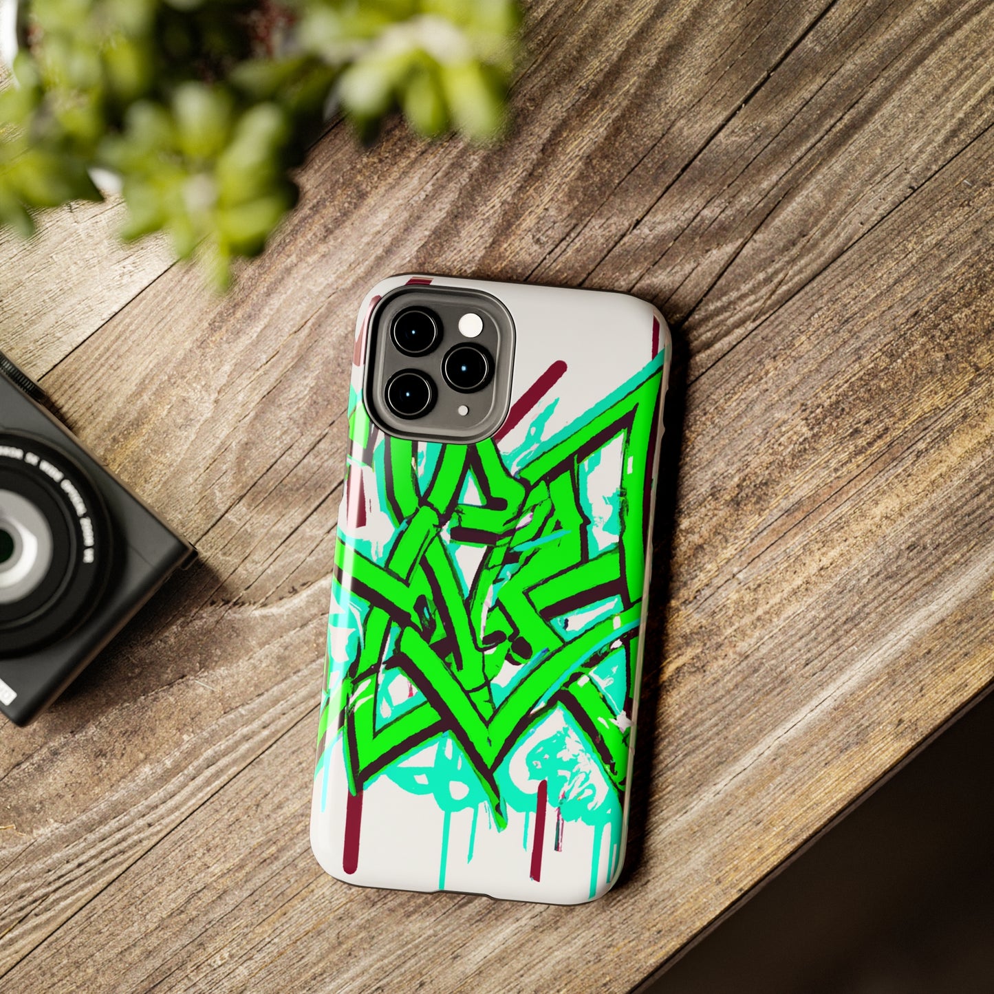 Ms. Jackson 2023730 - Phone Case