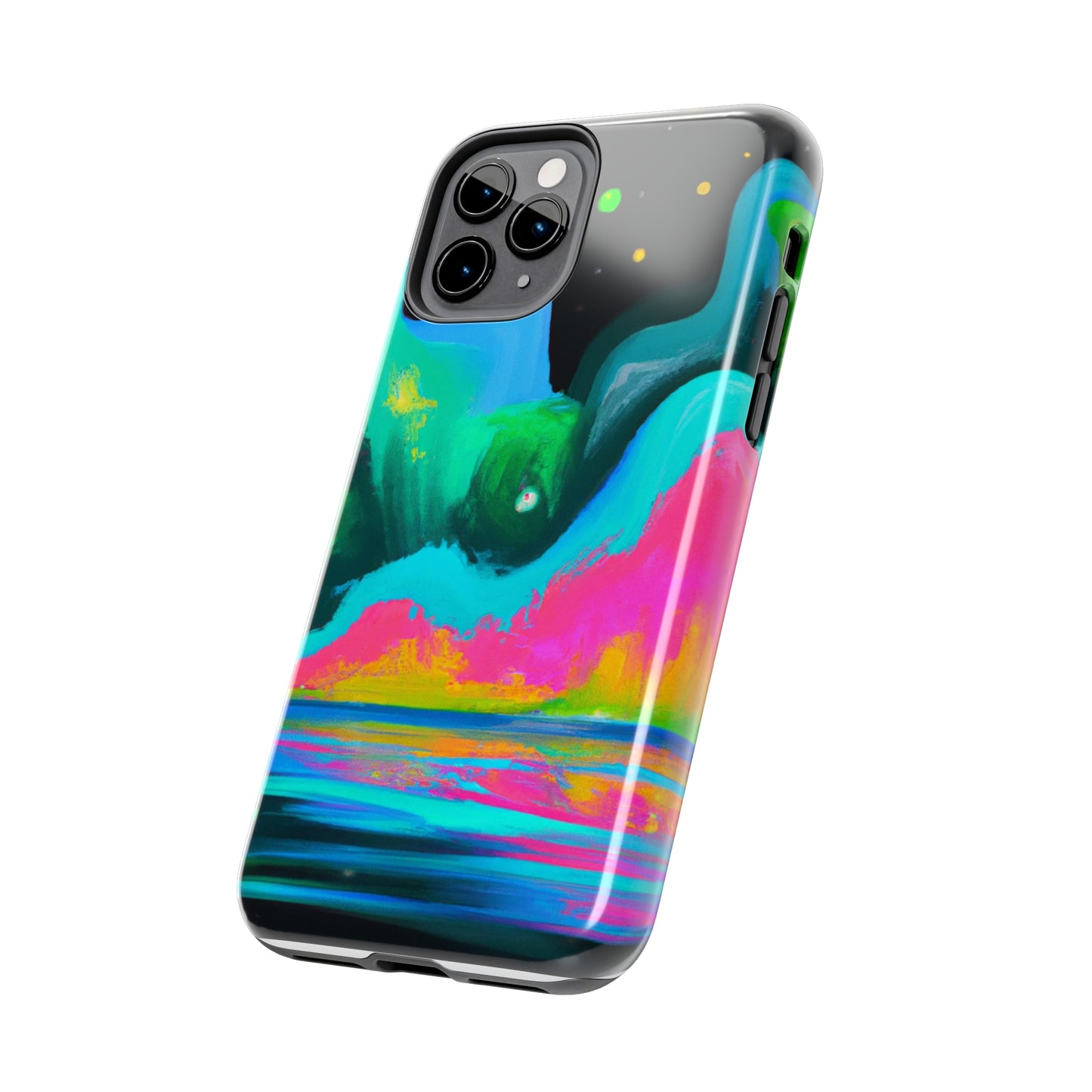 The Vinyl Voyagers 2023727 - Phone Case