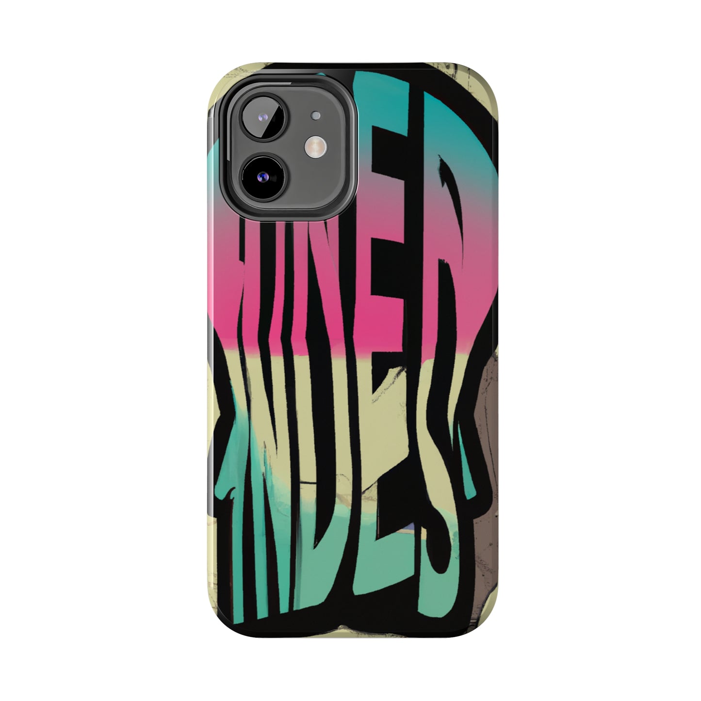 Stand Up 2023728 - Phone Case