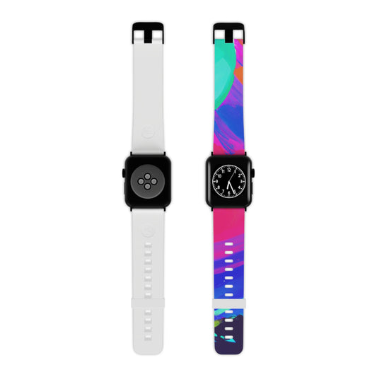 Acid Rain 2023730 - Watch Band