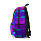 New Wave Warriors 202371 - Backpack