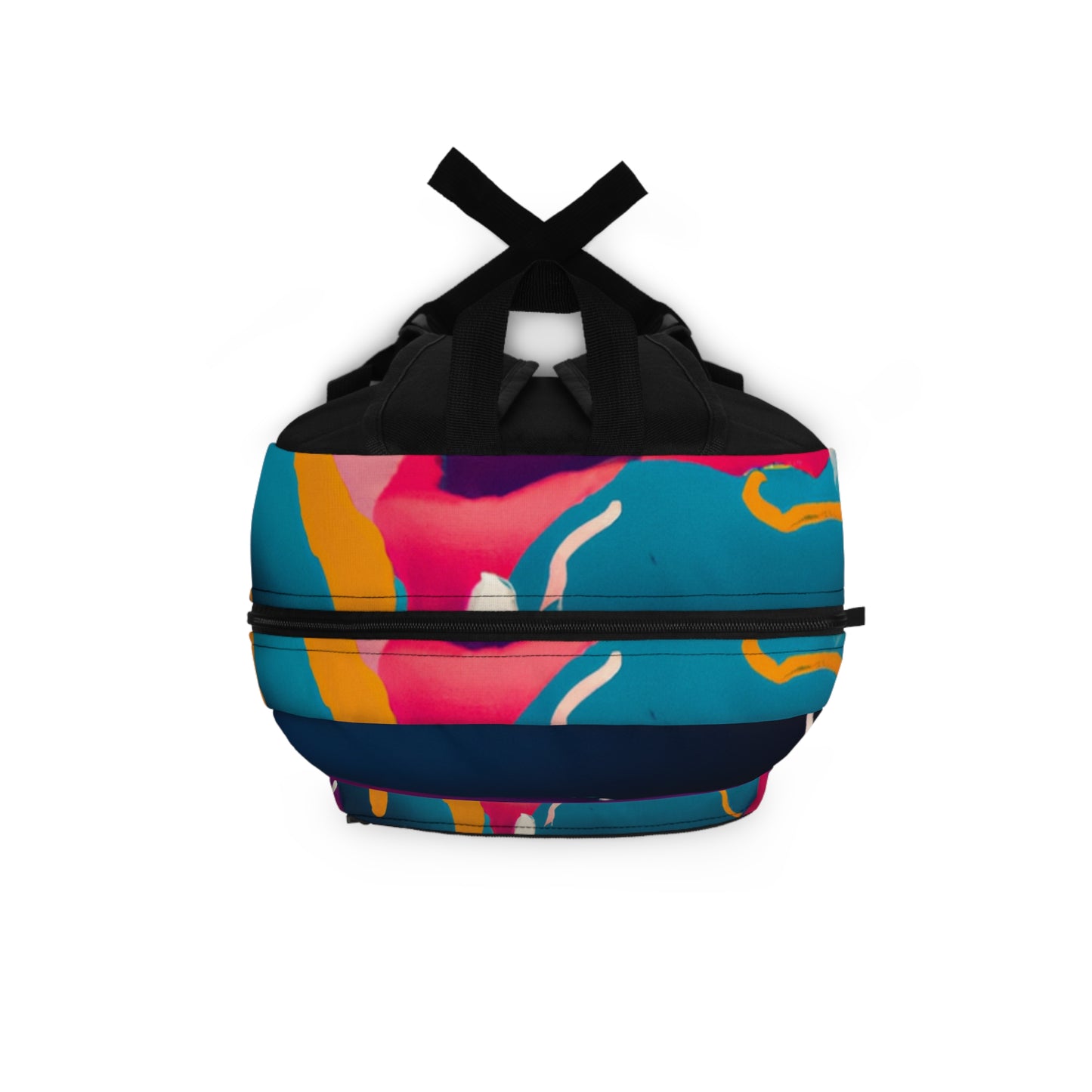 Funky Fresh Crew 202374 - Backpack