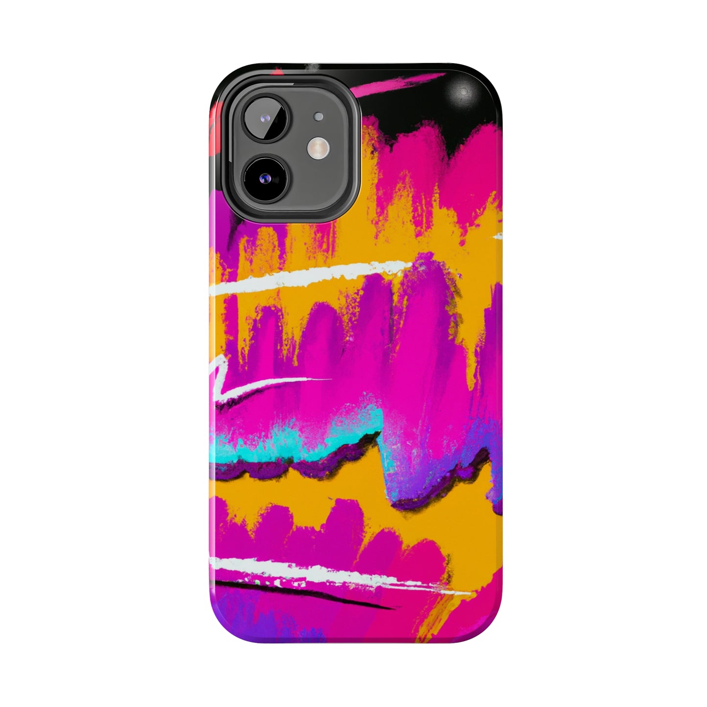 The Vinyl Vanguards 2023729 - Phone Case