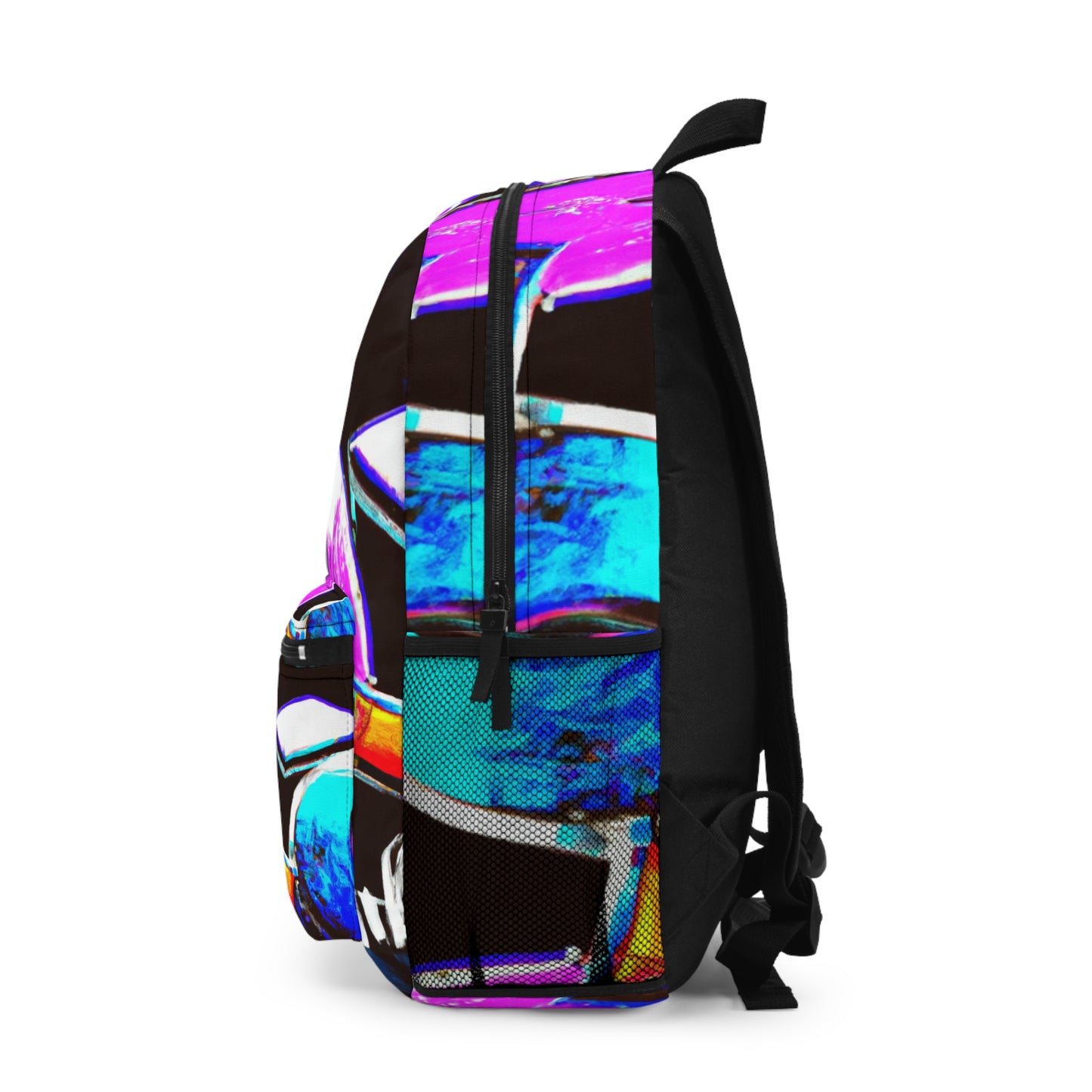 Ice Ice Baby 202376 - Backpack