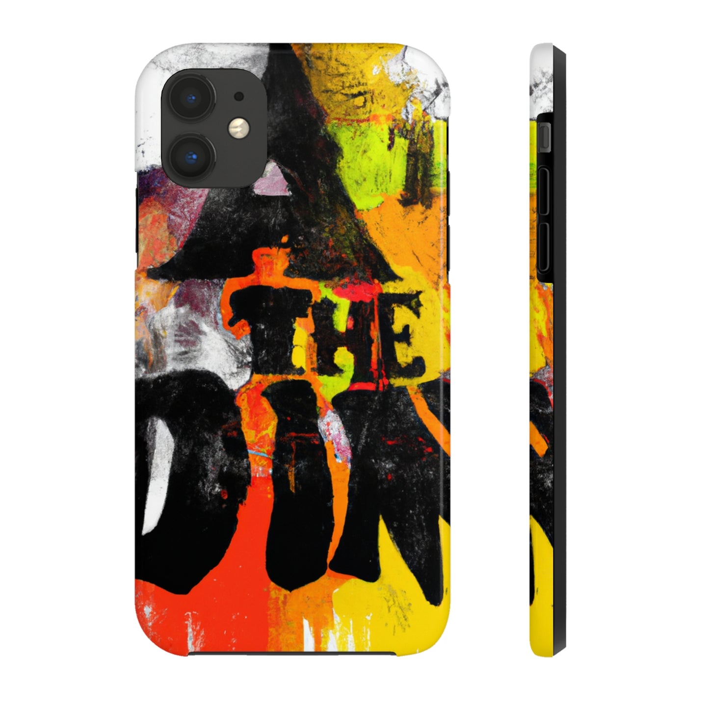 I'm Real 202374 - Phone Case