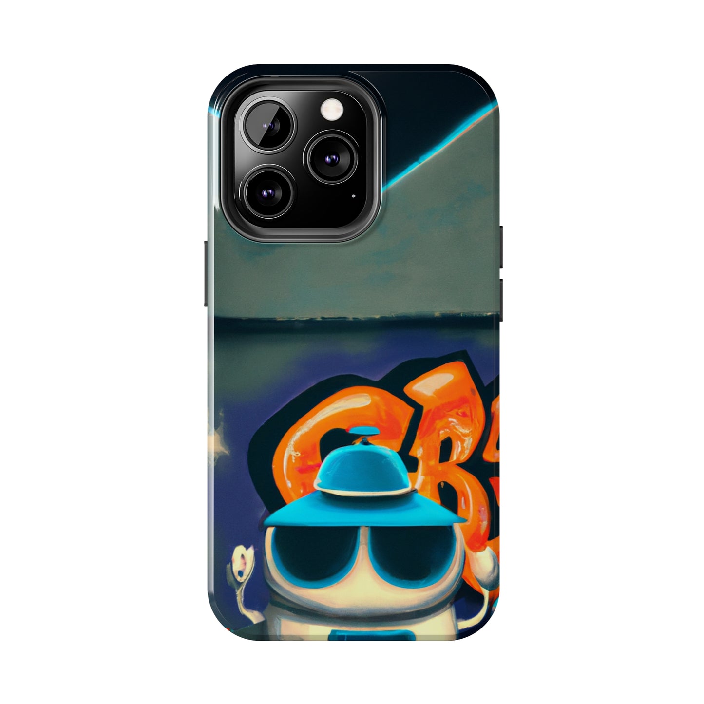 C.R.E.A.M. 2023729 - Phone Case