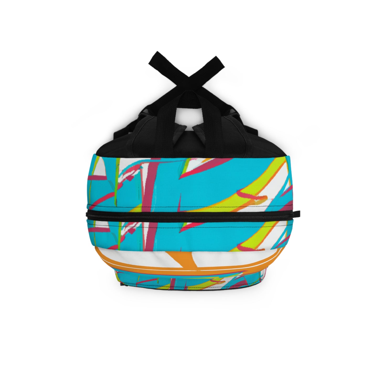 Hard Knock Life (Ghetto Anthem) 2023730 - Backpack