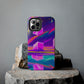 The Synthpop Sensations 2023727 - Phone Case