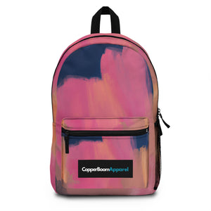 The Way I Am 2023729 - Backpack